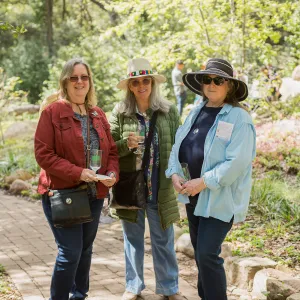 2018 Santa Barbara Beer Garden Event