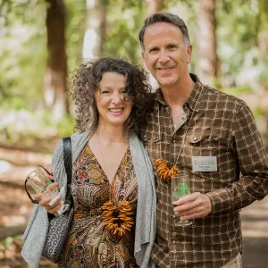 2018 Santa Barbara Beer Garden Event