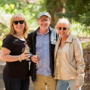 2018 Santa Barbara Beer Garden Event