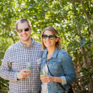 2018 Santa Barbara Beer Garden Event