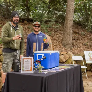 2018 Santa Barbara Beer Garden Event, The Brewhouse