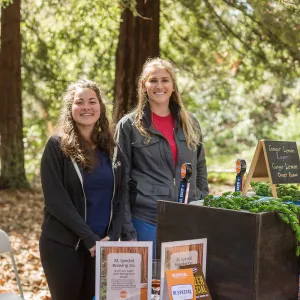 2018 Santa Barbara Beer Garden Event, M Special Brewing Co.