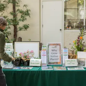 2018 Santa Barbara Beer Garden Event