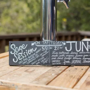 2018 Santa Barbara Beer Garden Event, The Apiary