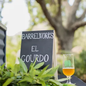 2018 Santa Barbara Beer Garden Event, Barrelworks