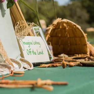 2018 Santa Barbara Beer Garden Event