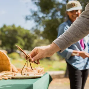 2018 Santa Barbara Beer Garden Event