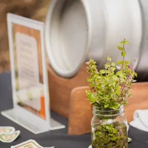 2018 Santa Barbara Beer Garden Event, Figeroa Mountain Brewing Co.
