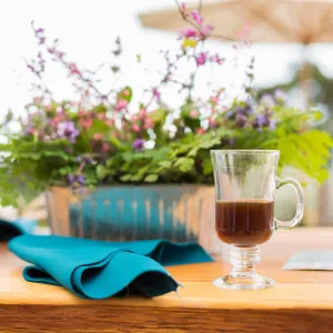 2018 Santa Barbara Beer Garden Event Brew Brunch
