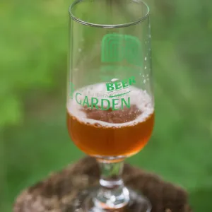 2018 Santa Barbara Beer Garden Event