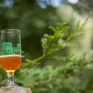 2018 Santa Barbara Beer Garden Event