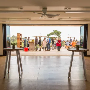 2018 Santa Barbara Beer Garden Event Brew Brunch, Pritzlaff Conservation Center