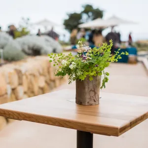 2018 Santa Barbara Beer Garden Event Brew Brunch