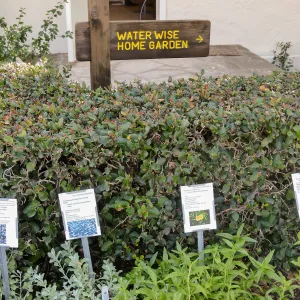 Wayfinding Sign 15db