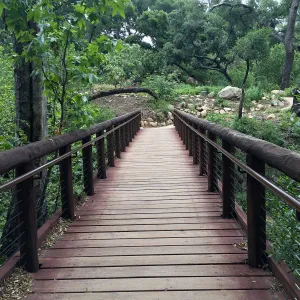 Campbell Bridge