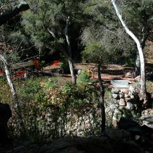 Cambpell Bridge reconstruction