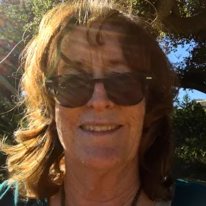 Betsy Collins