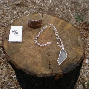 Work by Nina Savill, Art from the Ashes