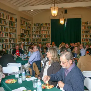 Directors of Large Gardens Conference