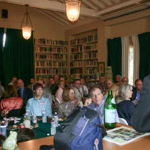 Directors of Large Gardens Conference