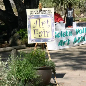Goleta Valley Art Association Exhibit