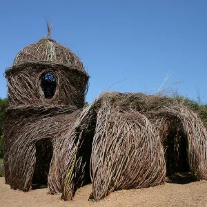 Toad Hall