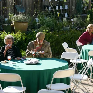Japanese-style Summer Solstice Celebration to benefit ShinKanAn Teahouse