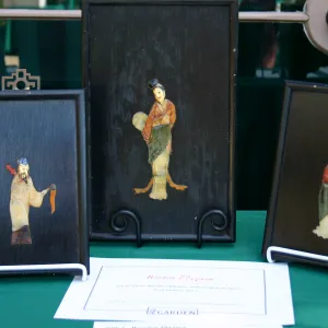 Japanese-style Summer Solstice Celebration to benefit ShinKanAn Teahouse, auction items