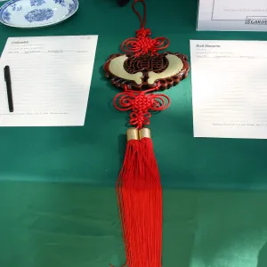 Japanese-style Summer Solstice Celebration to benefit ShinKanAn Teahouse, auction items