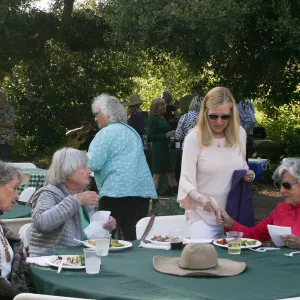 Members Picnic 2018