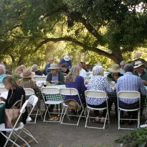 Members Picnic 2018