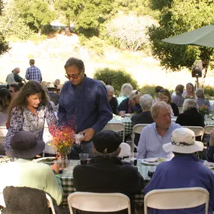 Members Picnic 2018
