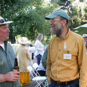 Members Picnic 2018