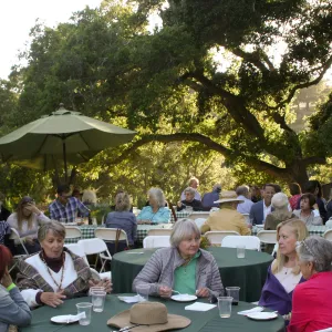 Members Picnic 2018