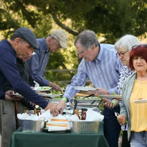 Members Picnic 2018