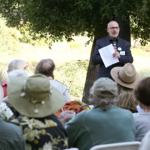 Members Picnic 2018