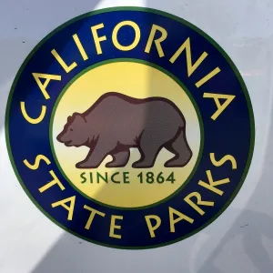 Earth Day Planting Project, Refugio State Beach