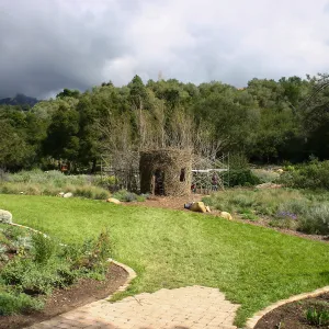 Toad Hall Construction