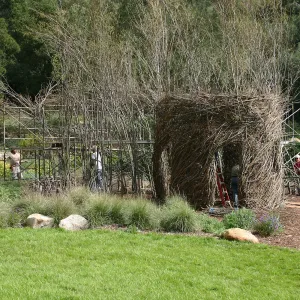 Toad Hall Construction