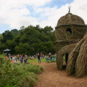 Toad Hall Members' Opening