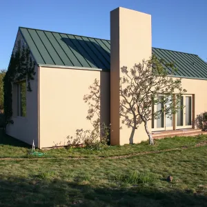 House at Hay Hill Property
