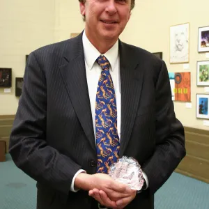 2007 Cheadle Lecture by Stephen Hopper