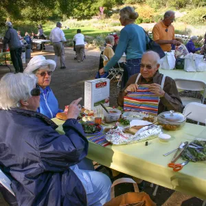 Members Picnic 2007