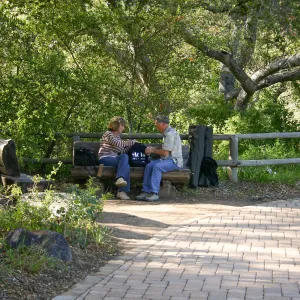 Members Picnic 2007