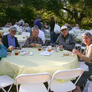 Members Picnic 2007