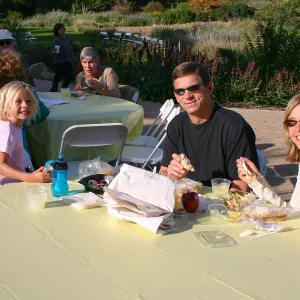 Members Picnic 2007