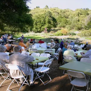 Members Picnic 2007