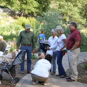 Members Picnic 2007