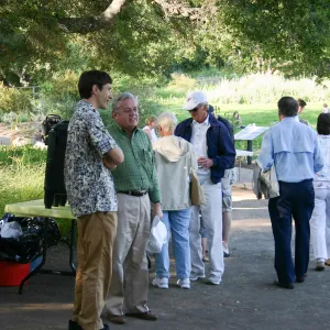 Members Picnic 2007