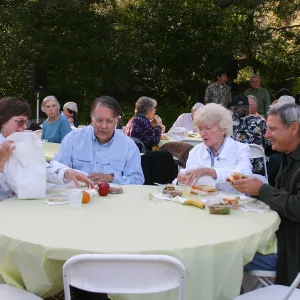 Members Picnic 2007
